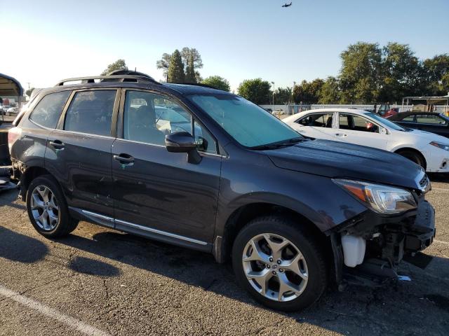 JF2SJAWC1JH519513 Subaru Forester 2.5i Touring