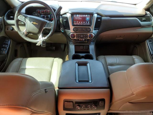 1GNSCBKCXKR285427 Chevrolet Tahoe C150 8