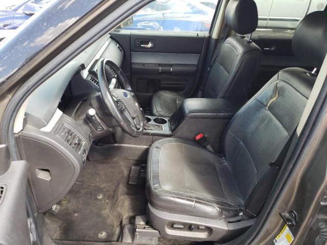 Ford FLEX SEL 2014 2FMGK5C81EBD02678 Image 7