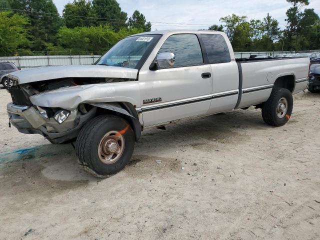 1997 Dodge Ram 2500 