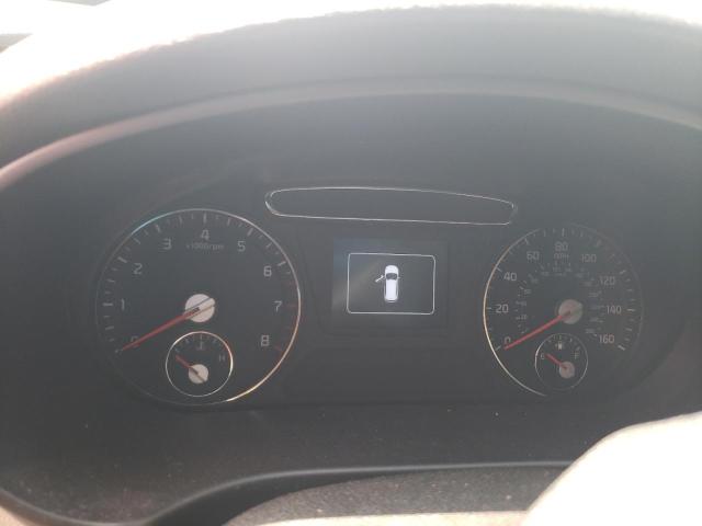 5XYPG4A52GG146710 KIA SORENTO LX