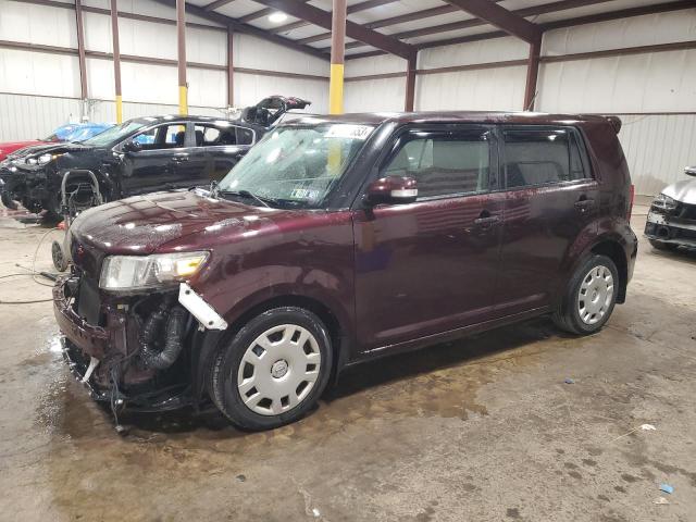 2015 TOYOTA SCION XB - JTLZE4FE8FJ071392