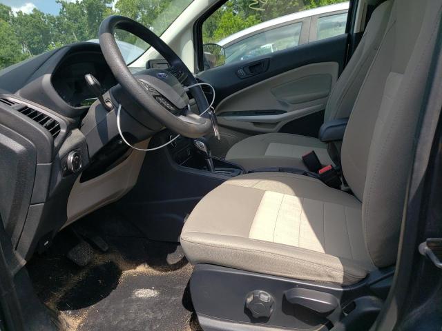 MAJ6P1SL1JC228145 Ford ECOSPORT S