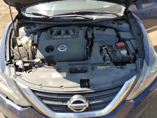 1N4BL3AP8GC230140 Nissan Altima 3.5sl