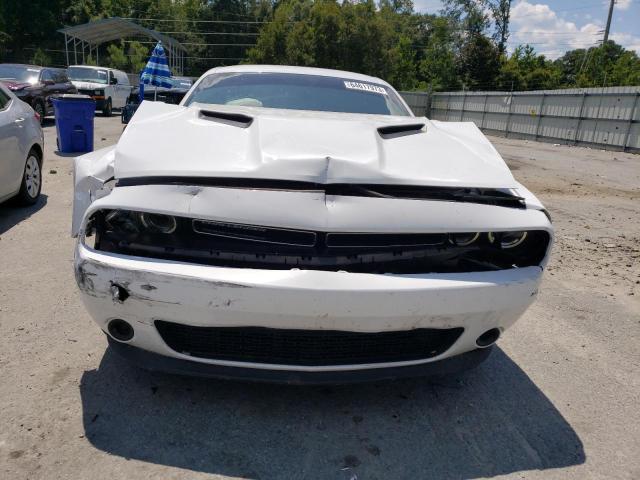 2C3CDZAG0KH751393 Dodge Challenger Sxt