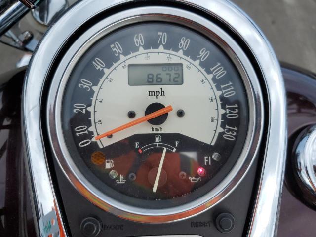 2012 KAWASAKI VN900 B - JKAVN2B1XCA072437