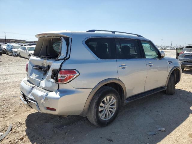 JN8AY2ND9H9008954 Nissan ARMADA SV