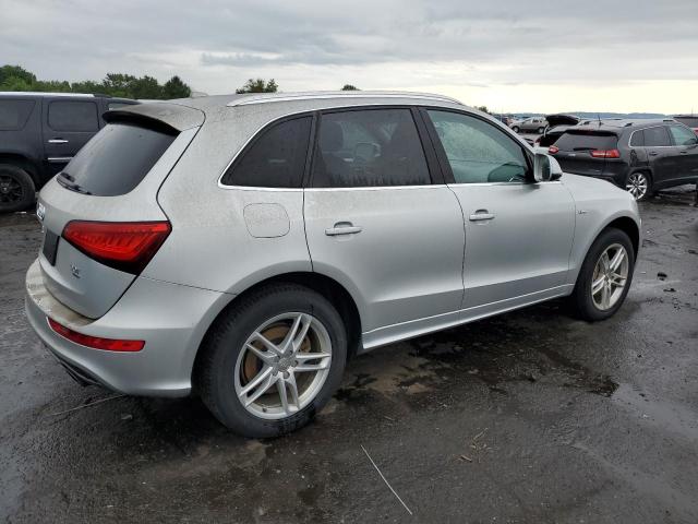 VIN WA1DGAFP4EA062830 2014 Audi Q5, Premium Plus no.3