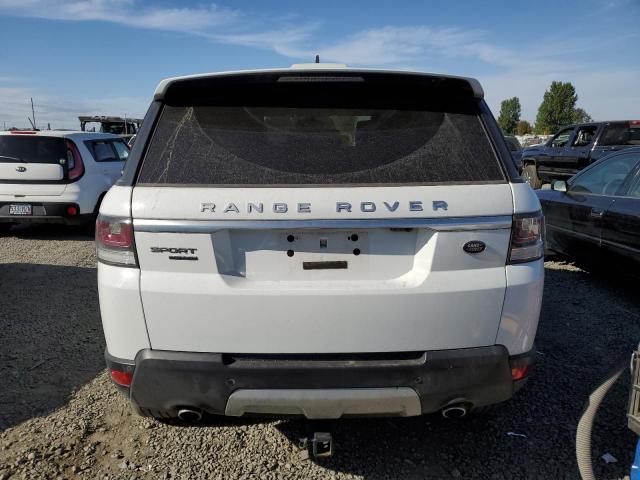 SALWR2KFXGA649136 | 2016 LAND ROVER RANGE ROVE