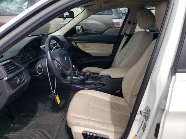 WBA3B3C51FF548432 BMW 328 XI