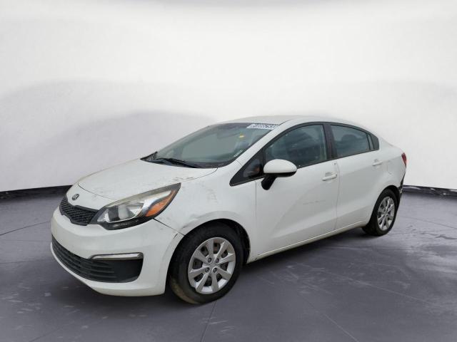 2016 Kia Rio LX