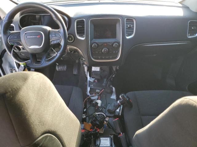 2020 DODGE DURANGO SS - 1C4SDJFT7LC309164