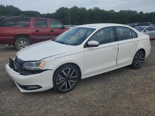 2011 Volkswagen Jetta SE