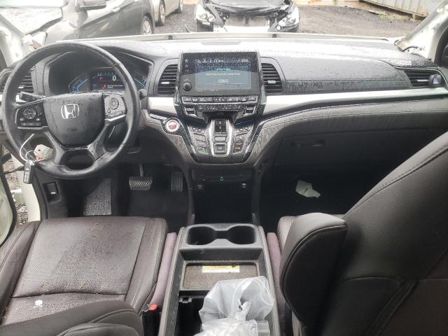 5FNRL6H99KB021860 2019 HONDA ODYSSEY, photo no. 8