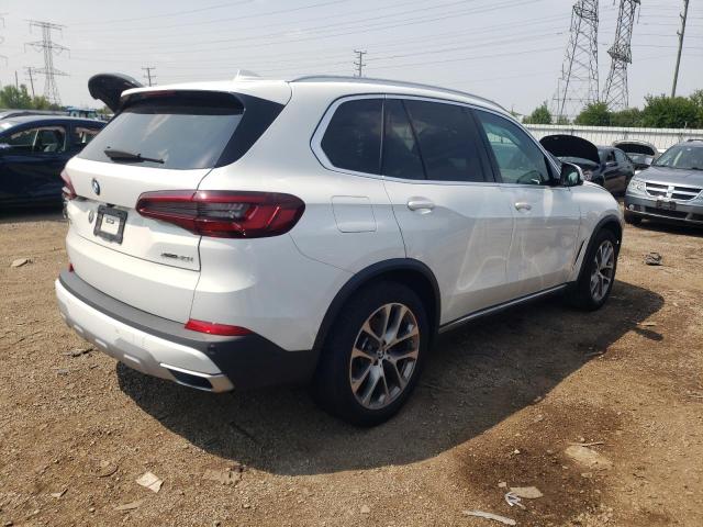 5UXCR6C0XM9F32943 BMW X5 XDRIVE4 3