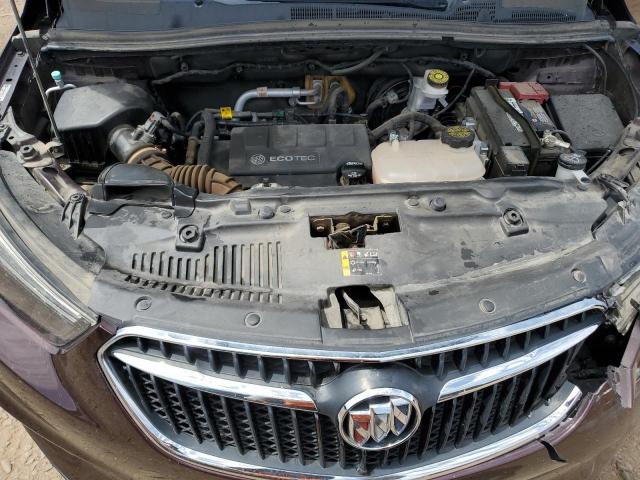 KL4CJASB8JB572318 Buick Encore Preferred
