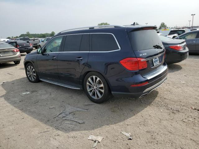 VIN 4JGDF7CE5EA314272 2014 Mercedes-Benz GL-Class, ... no.2