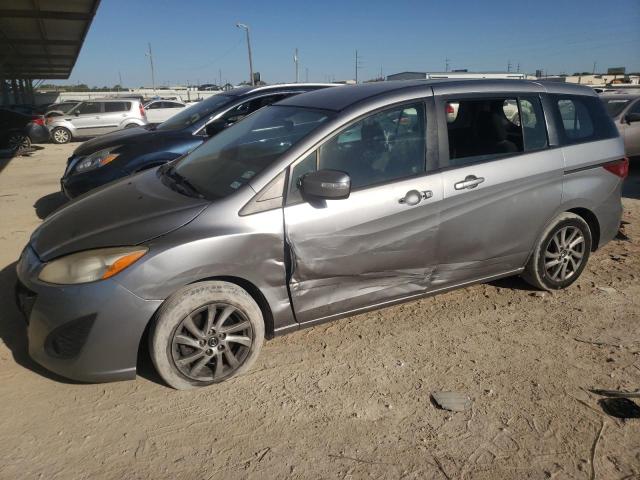 2013 Mazda Mazda5 