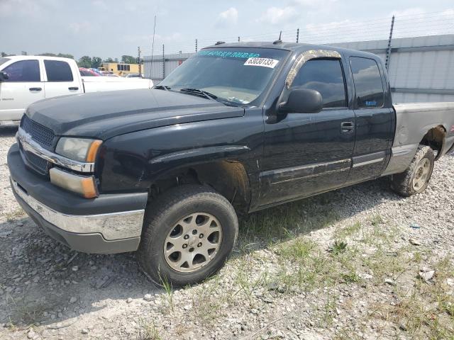 2003 Chevrolet C/K 1500 