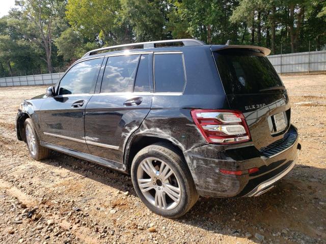 WDCGG5HB8FG418748 Mercedes-Benz GLK 350