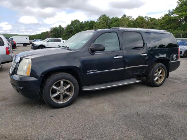 2012 GMC Yukon XL Denali