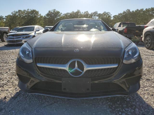 2018 MERCEDES-BENZ SLC 300 - WDDPK3JA9JF155846