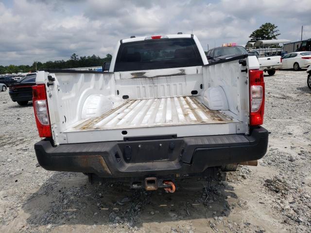 1FTRF2ATXMEE03003 | 2021 Ford f250 super duty