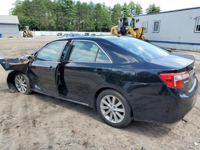 4T4BF1FK4ER405527 | 2014 TOYOTA CAMRY L