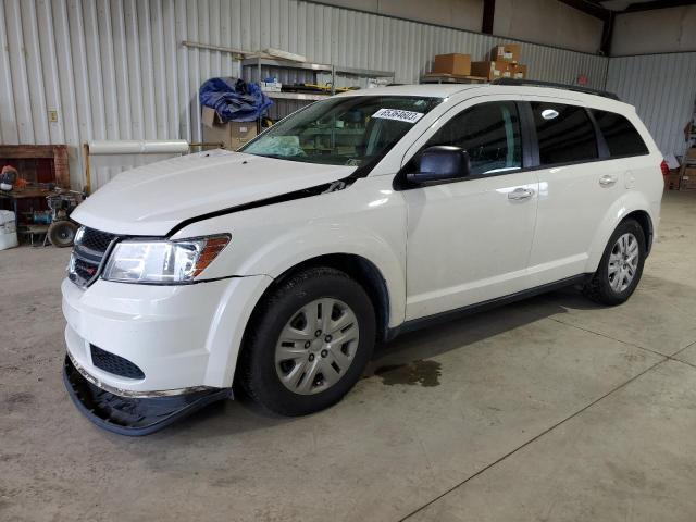 2016 Dodge Journey SE