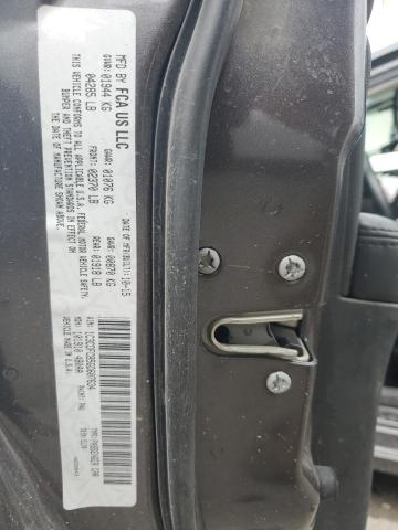 2016 DODGE DART LIMIT 1C3CDFCB5GD607634
