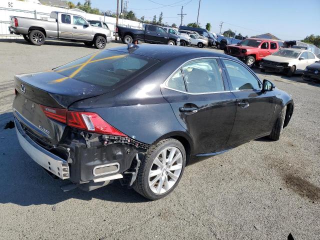 JTHBA1D23G5023999 Lexus IS 200T