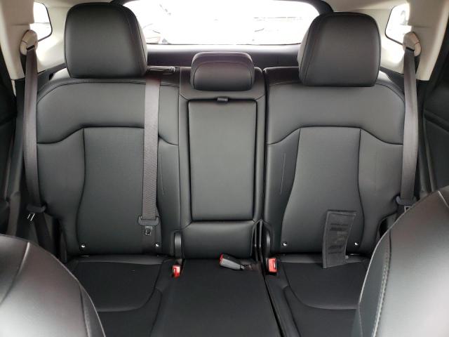 5XYK33AFXPG086328 KIA Sportage Ex