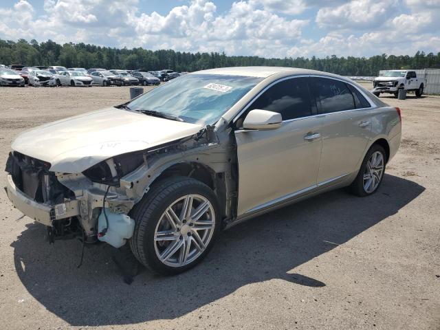 2014 Cadillac XTS 