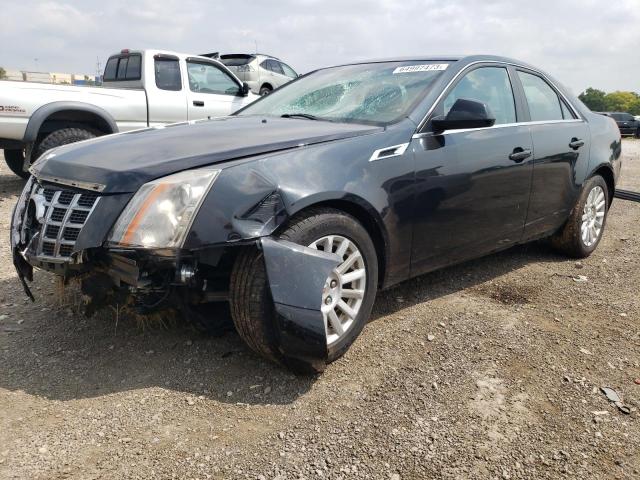 2013 Cadillac CTS 