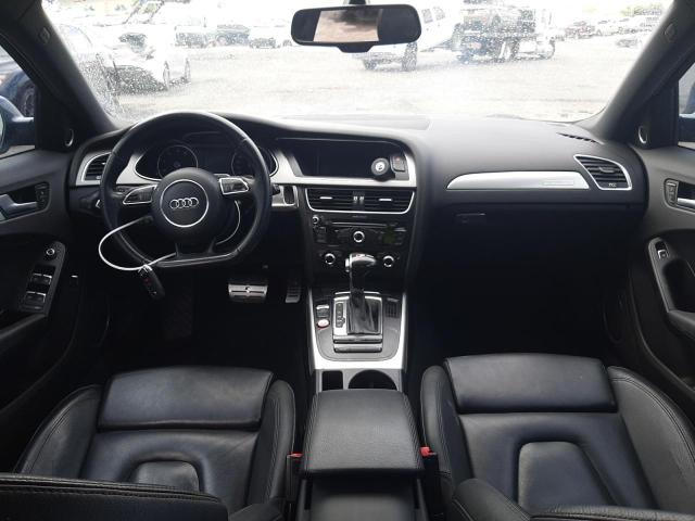 VIN WAUFFAFL7FN004331 2015 Audi A4, Premium Plus no.8