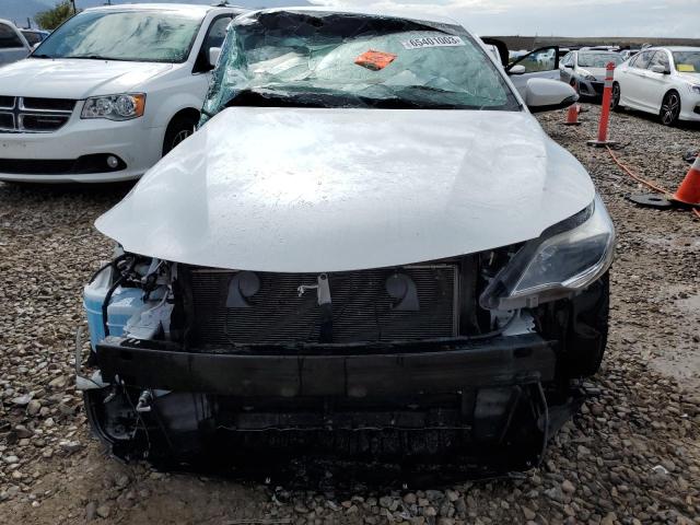 4T1BK1EBXEU095780 Toyota Avalon Base