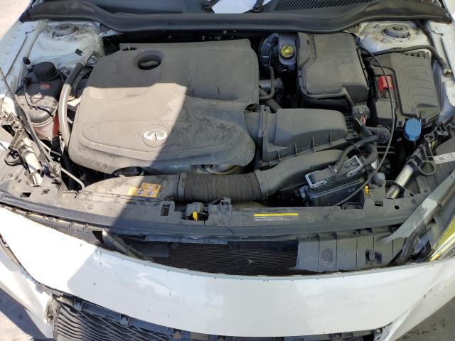 2019 INFINITI QX30 PURE - SJKCH5CP0KA011683