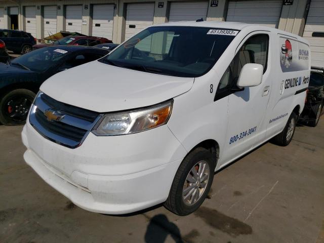 2015 CHEVROLET CITY EXPRE - 3N63M0ZN3FK722559