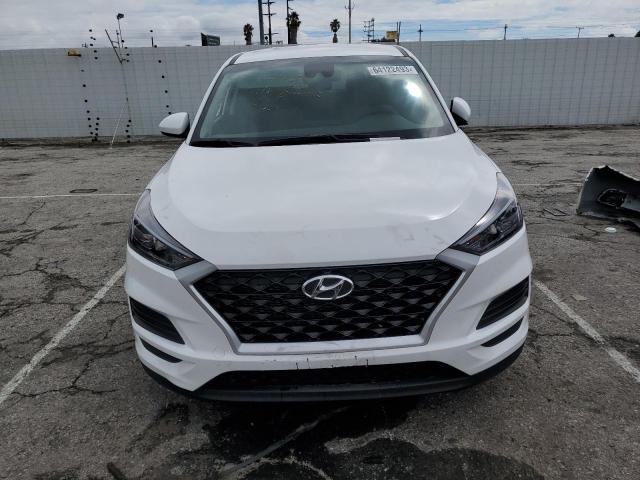 KM8J23A43MU390118 Hyundai TUCSON SE
