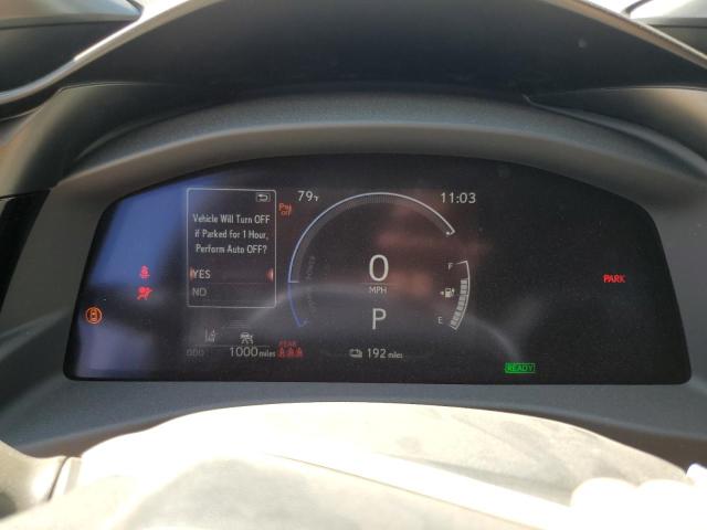 2023 LEXUS RZ 450E JTJAAAAB1PA002851