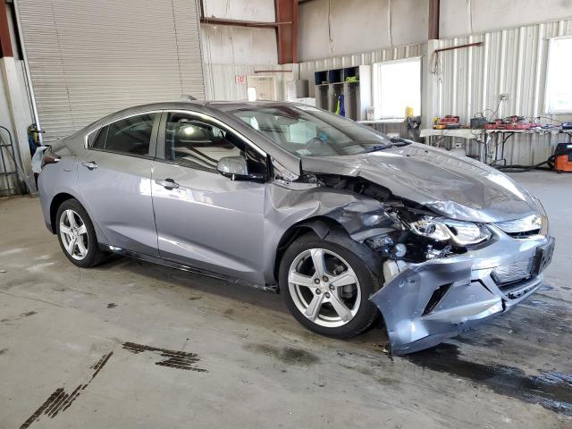 VIN 1G1RC6S59JU149813 2018 Chevrolet Volt, LT no.4