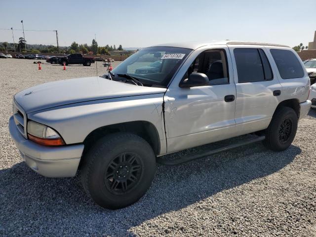 2002 Dodge Durango Sport