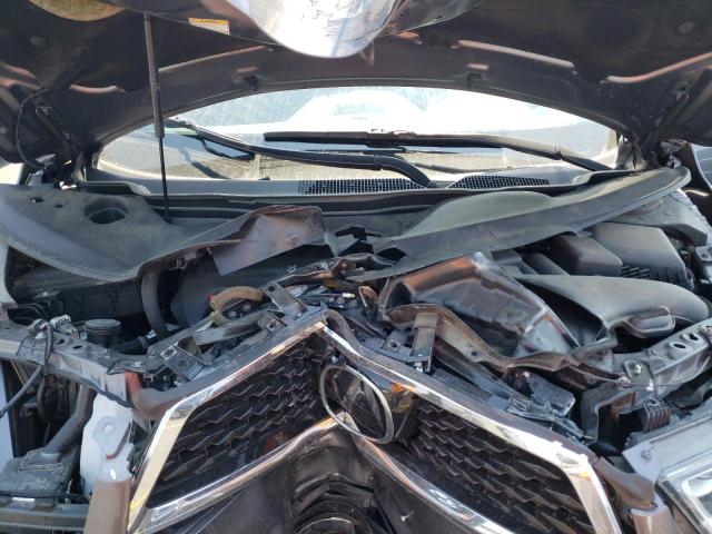 5J8YD4H34JL020878 Acura MDX