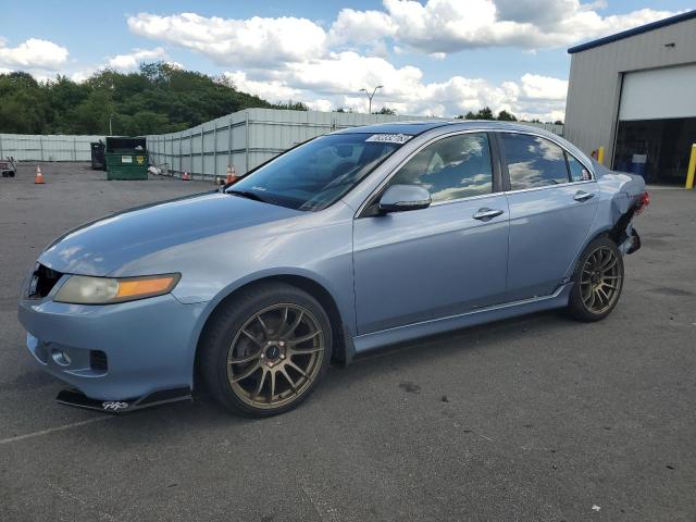 2007 Acura TSX 