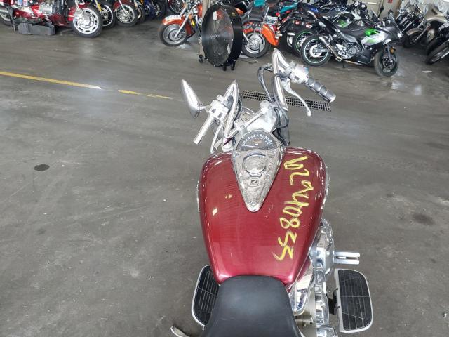 2006 HONDA VTX1300 R 1HFSC526X6A311779