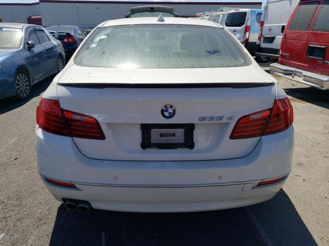 WBAXA5C59ED689520 BMW 535 D