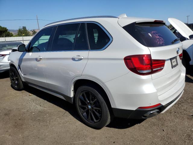 5UXKR2C53J0X09829 2018 BMW X5, photo no. 2