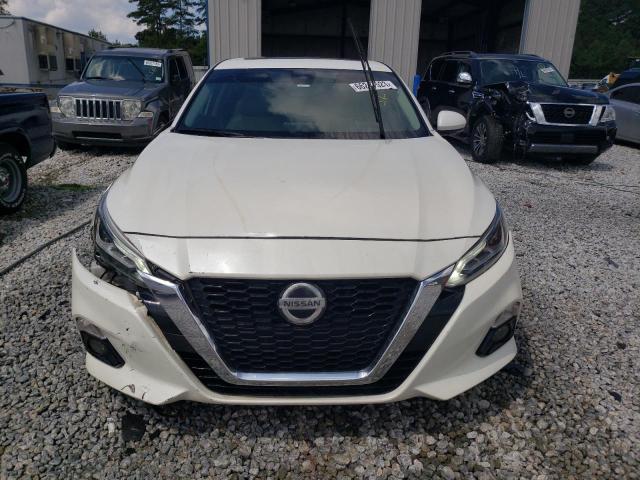 1N4BL4FV2KC196640 Nissan Altima Platinum