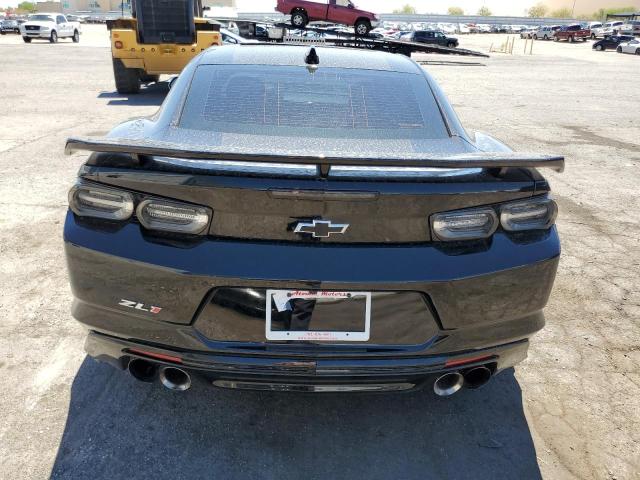 2023 CHEVROLET CAMARO ZL1 - 1G1FK1R68P0104398