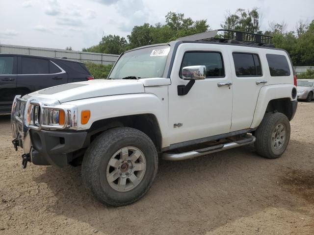 2007 HUMMER H3 